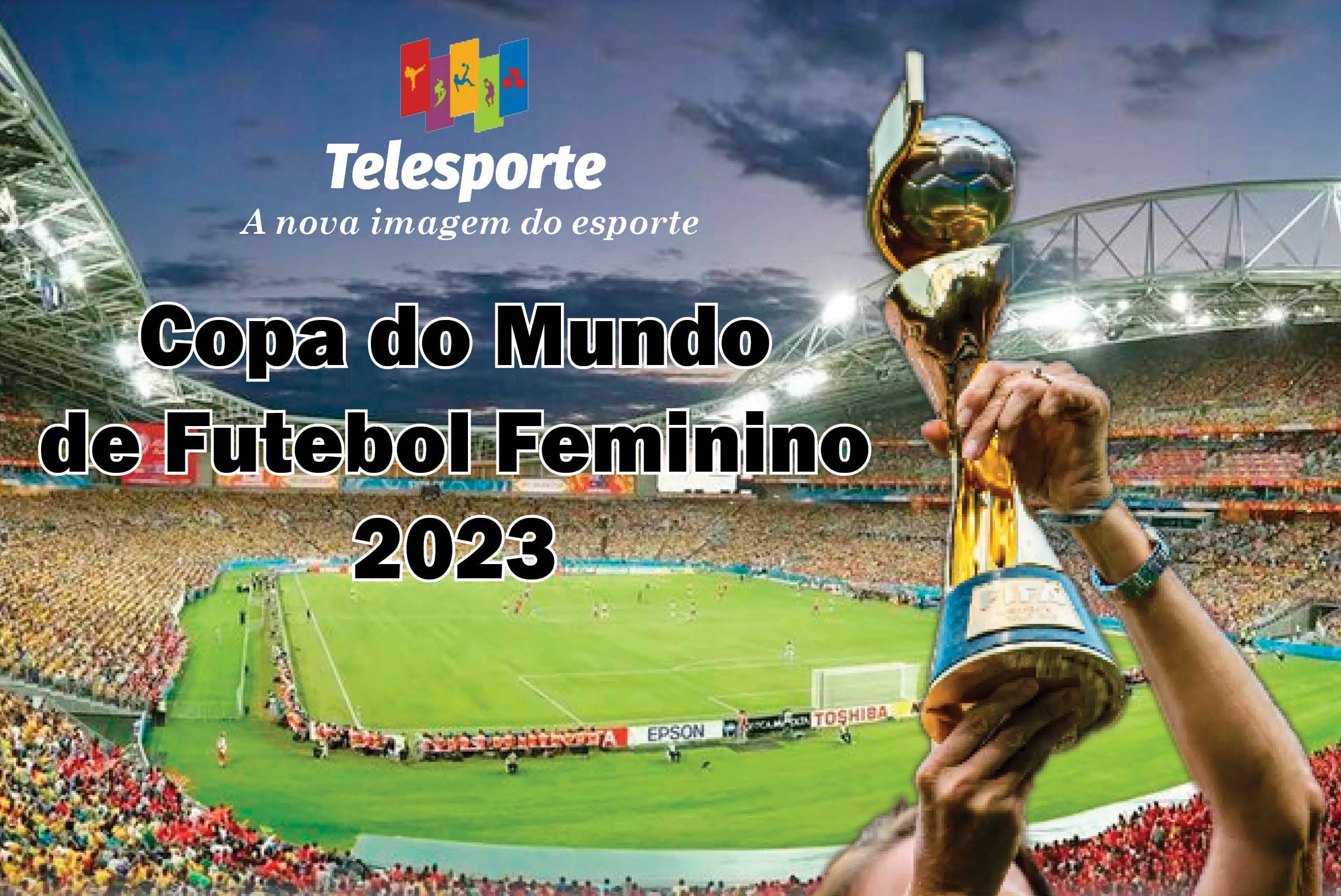 Seleção brasileira feminina de futebol, é futebol 2023 download